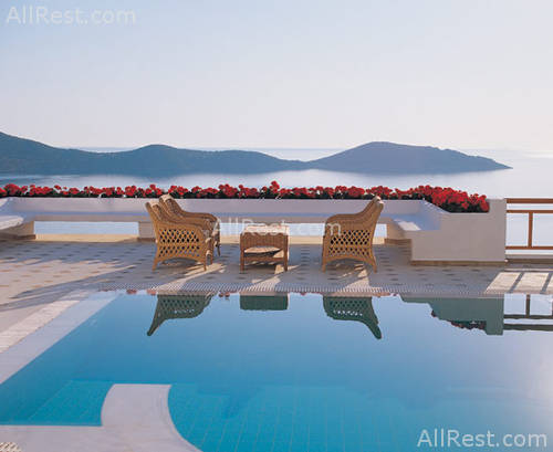 Elounda Gulf Villas & Suites 36